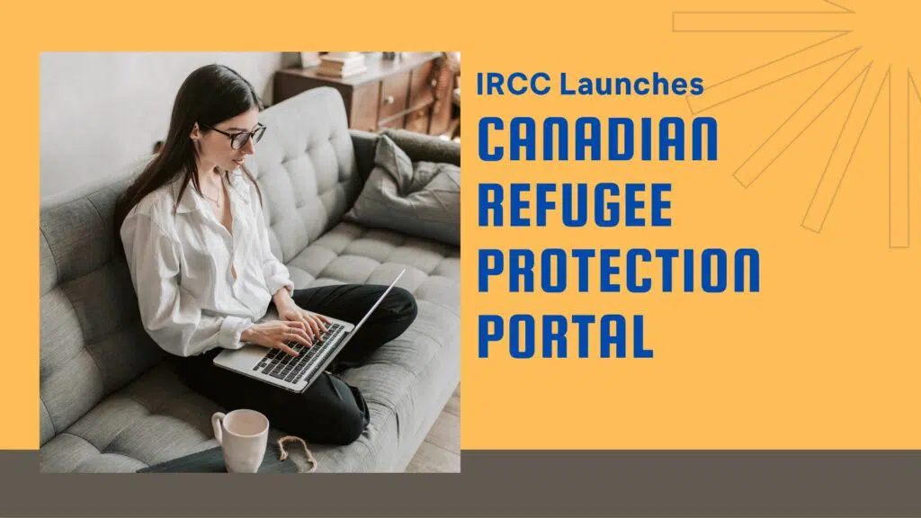 Canadian Refugee Protection portal