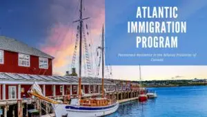 Atlantic Immigration Program