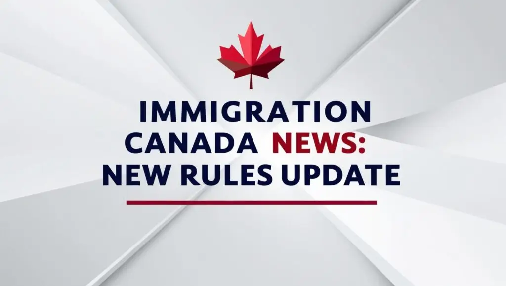 Immigration Canada News update Auxilium LAw